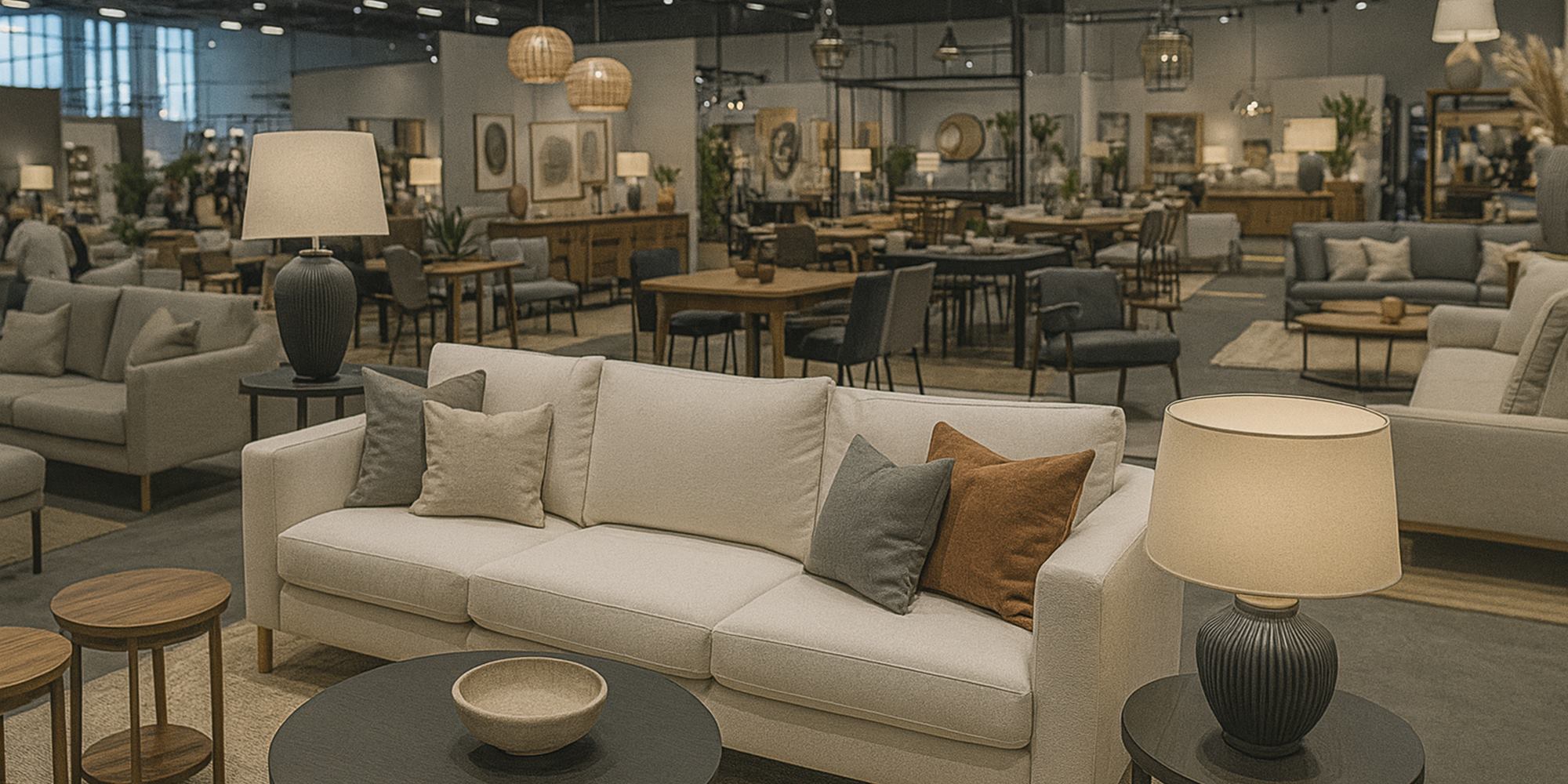 Furniture & Design